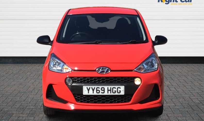 Hyundai I10 1.0 Play