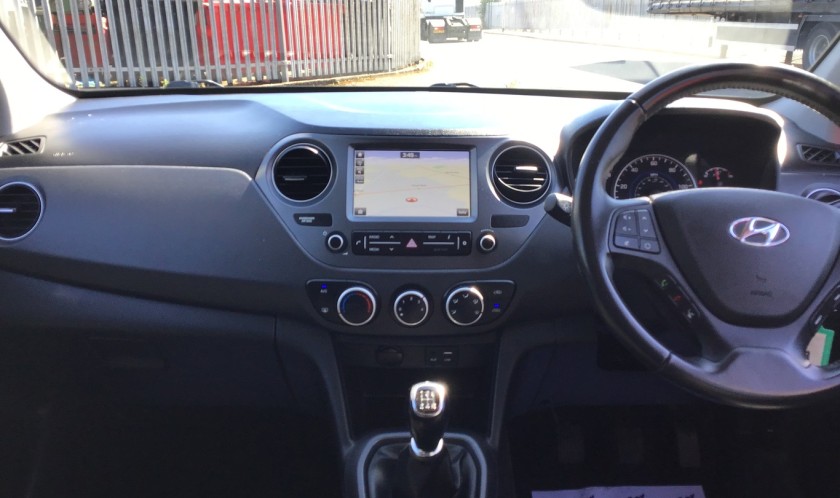 Hyundai I10 1.0 Play